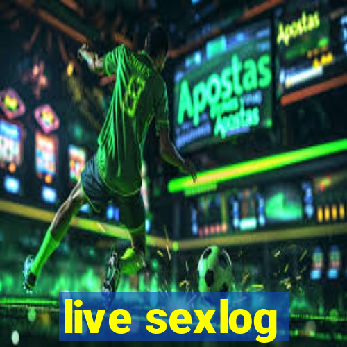 live sexlog